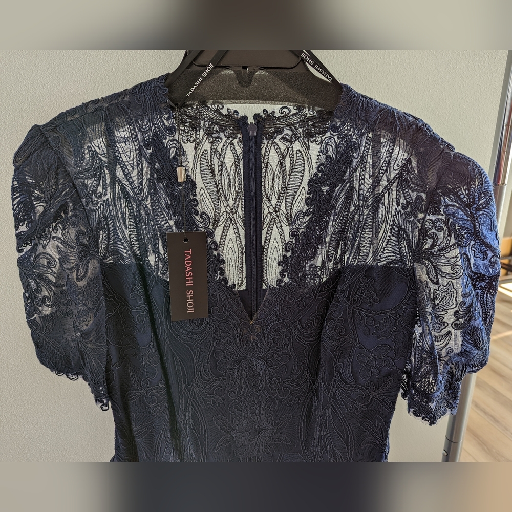 Tadashi Shoji Dress